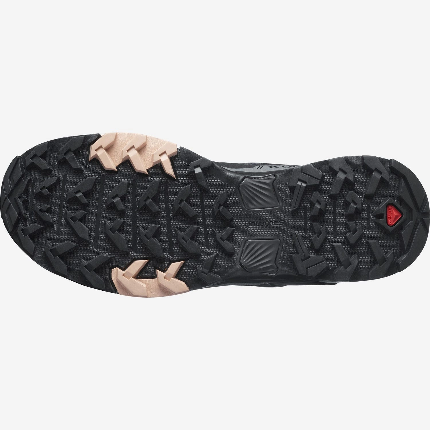 Oxfords Size 11 Salomon X Ultra 4 - Women's