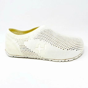 OTZ Shoes Espadrille Knit Textile White Womens Slip On Casual Shoes 74241 100 Difference Between Oxfords And Brogues