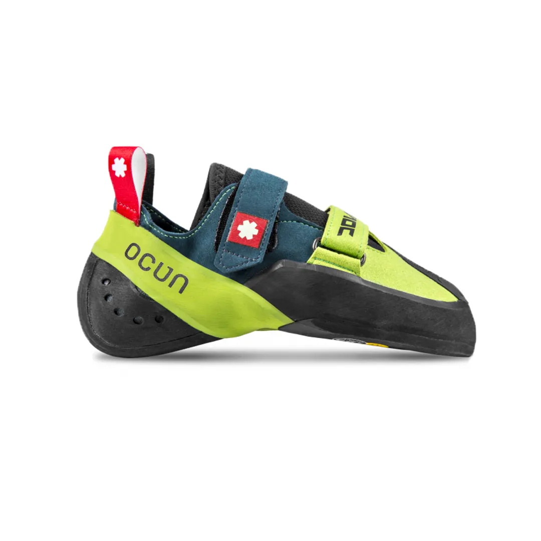 Rock Climbing Indoor Shoes Ocun Havoc