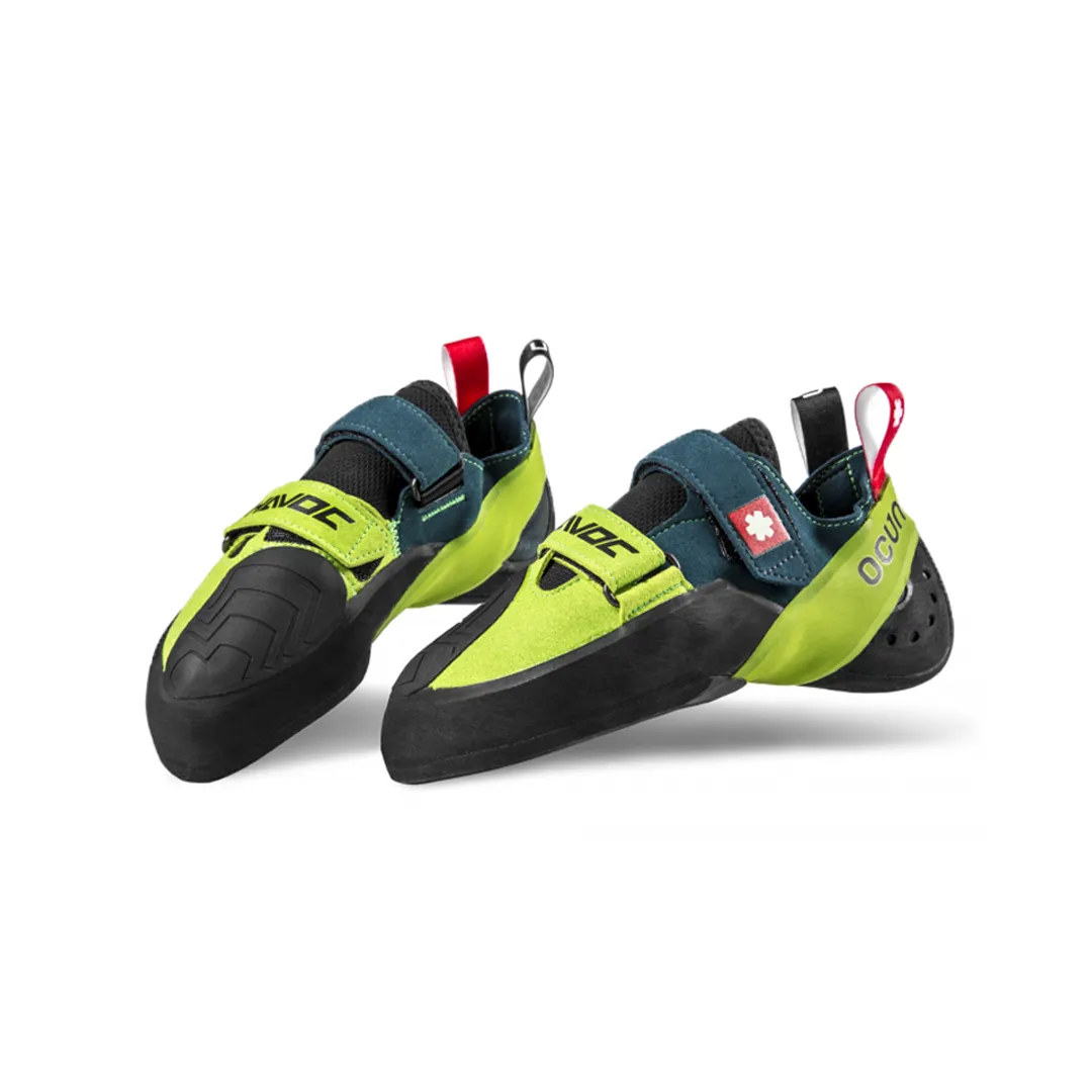 Ocun Havoc Best Rubber For Climbing Shoes