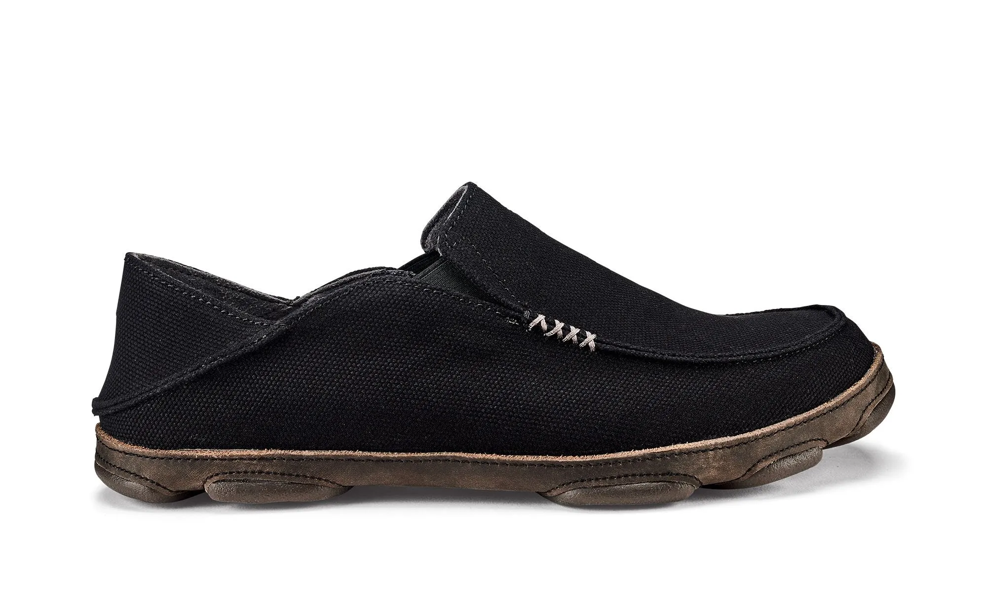 Anti Scratch Shoe Badminton Molo Kapa