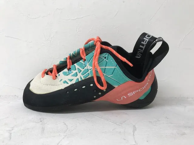 Evolve Climbing Shoe Kataki W'sSALE30%OFF!!/ La Sportiva