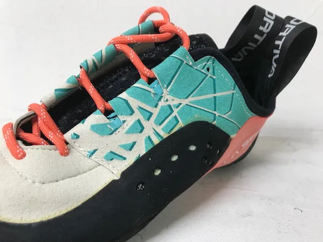 Kataki W'sSALE30%OFF!!/ La Sportiva Ondra Comp Climbing Shoe