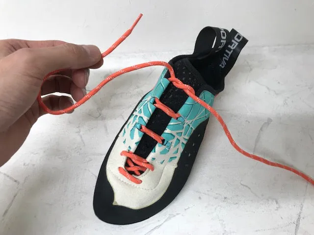 Kataki W'sSALE30%OFF!!/ La Sportiva Evolv Climbing Shoes Oracle