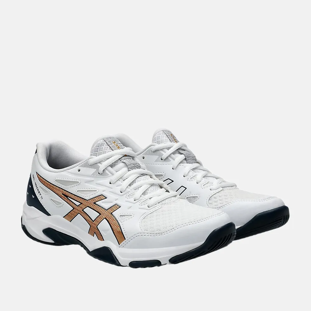 Hyper React Volleyball Shoes Women's Gel-Rocket 11 Volleyball Shoes