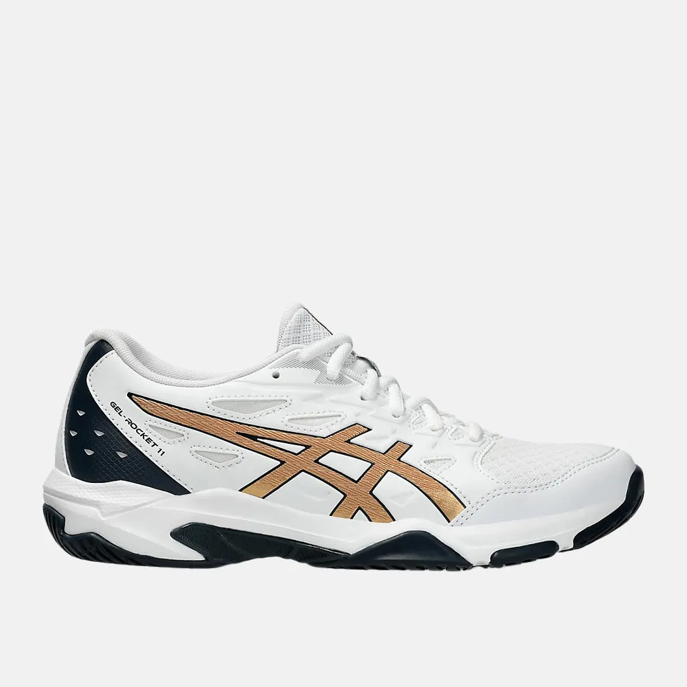 Women's Gel-Rocket 11 Volleyball Shoes Volleyball Shoes 2013