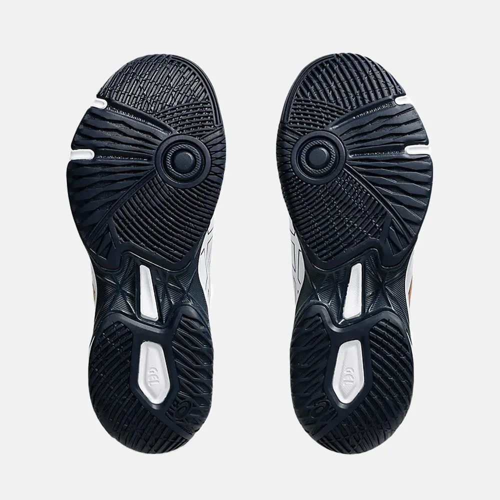 Vintage Volleyball Shoes Women's Gel-Rocket 11 Volleyball Shoes