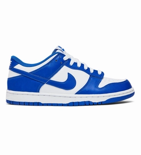 Skateboarding Nike Sb Shoes Nike Dunk Low 'Racer Blue'