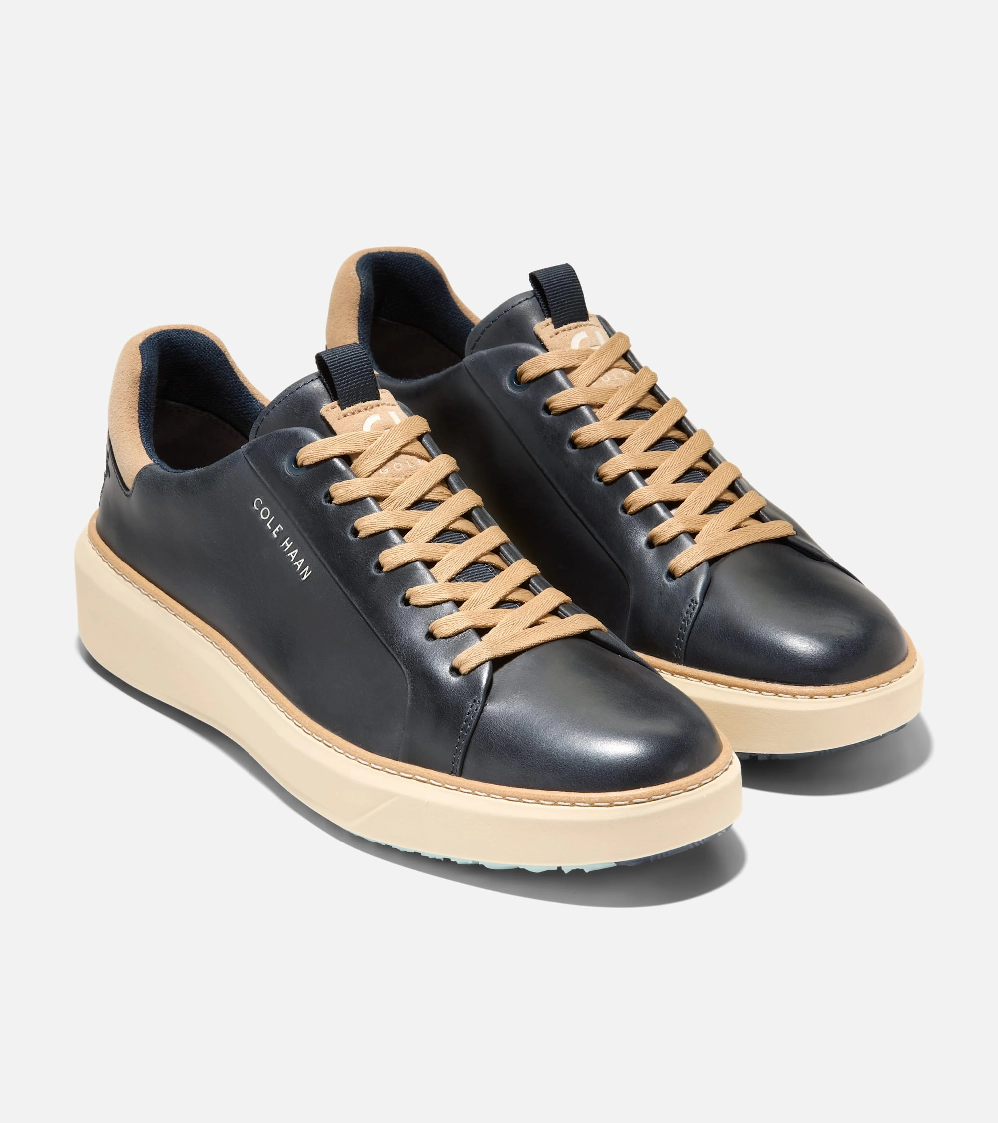 Men's GrandPr Topspin Golf Shoes