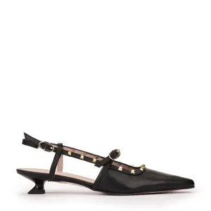 PEDRO MIRALLES | DRESS SHOES | WOMEN | FABERO | BLACK Oxfords Outfits