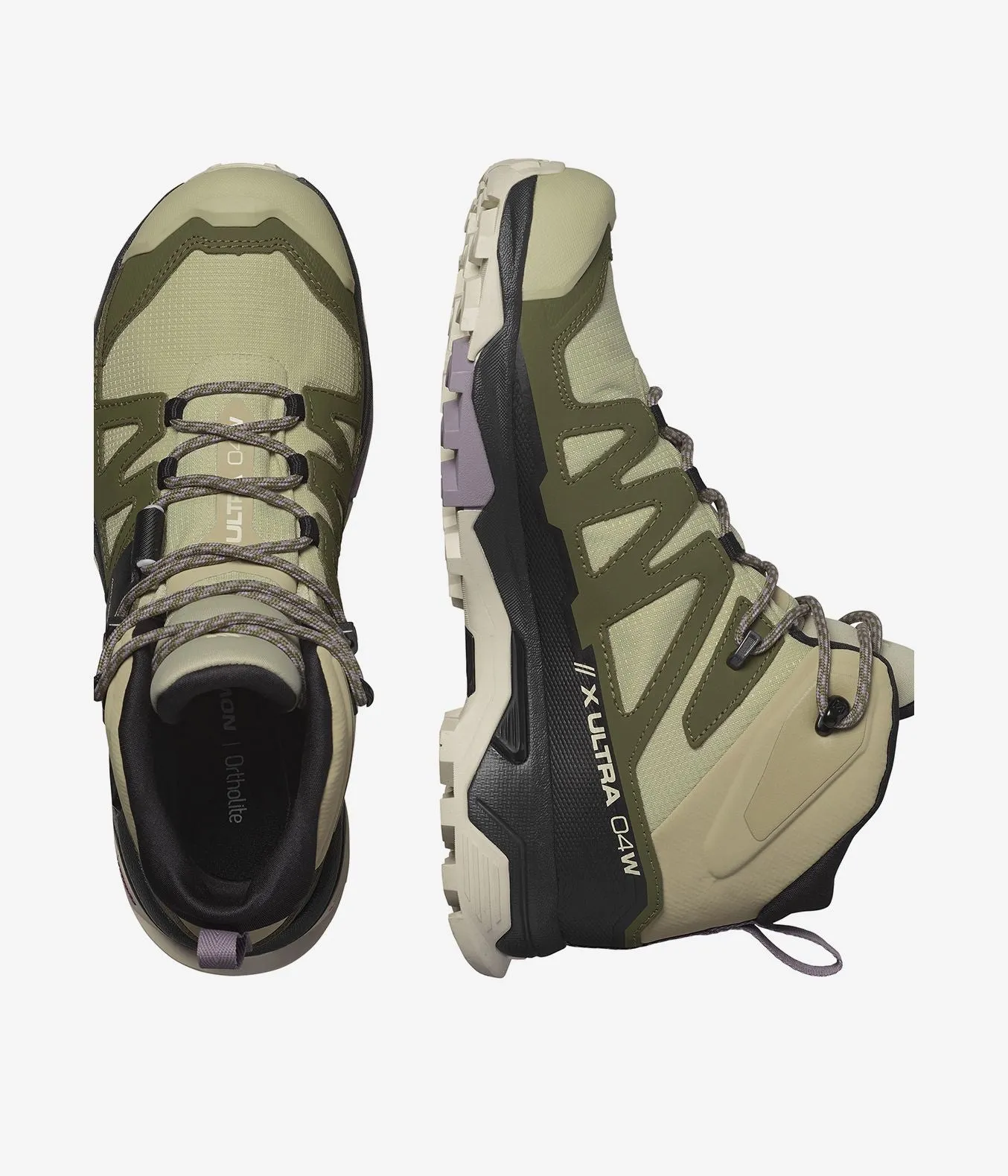 Bedazzled Boots X ULTRA 4 MID GORE-TEX