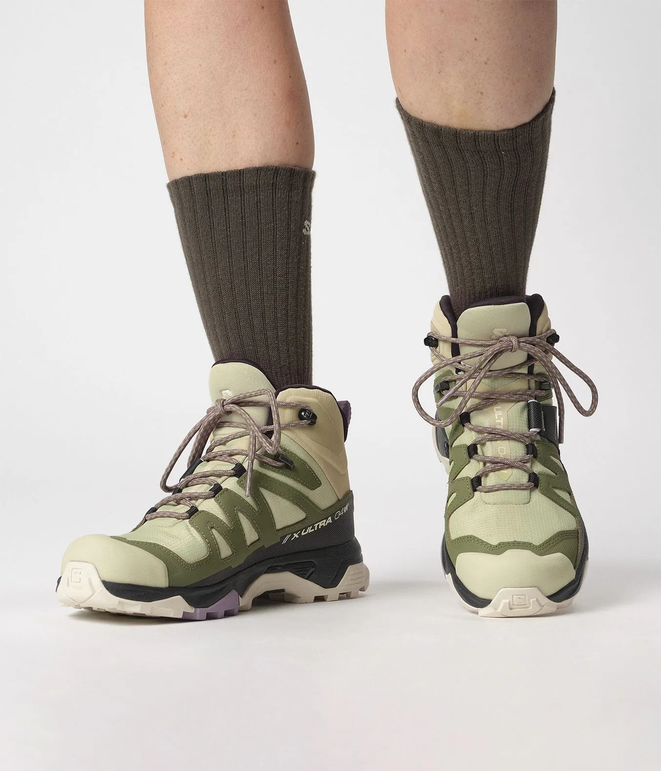 X ULTRA 4 MID GORE-TEX Allington Boots