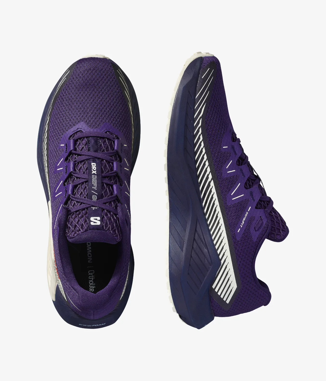 Best Shoes For Running And Lifting DRX DEFY GRVL