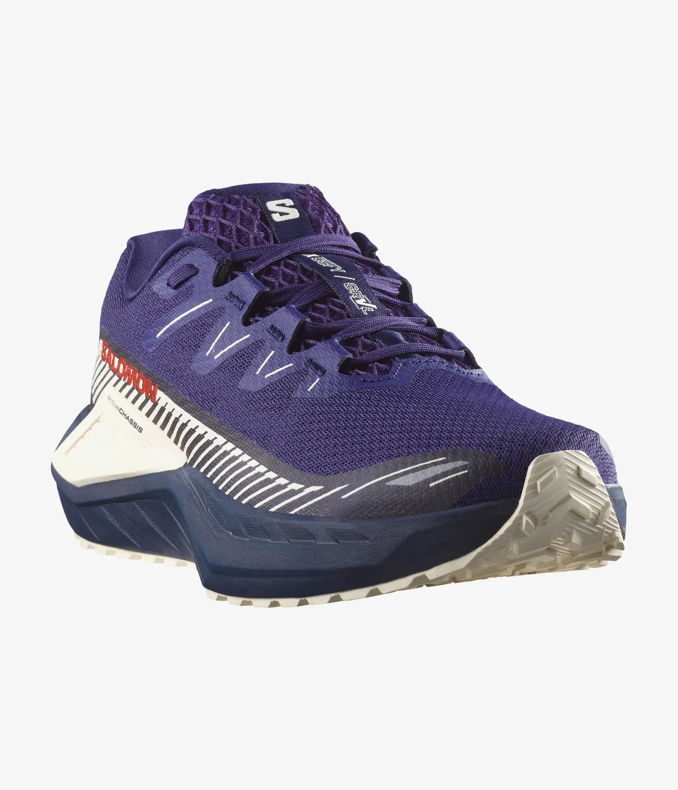 Running Support Shoes DRX DEFY GRVL