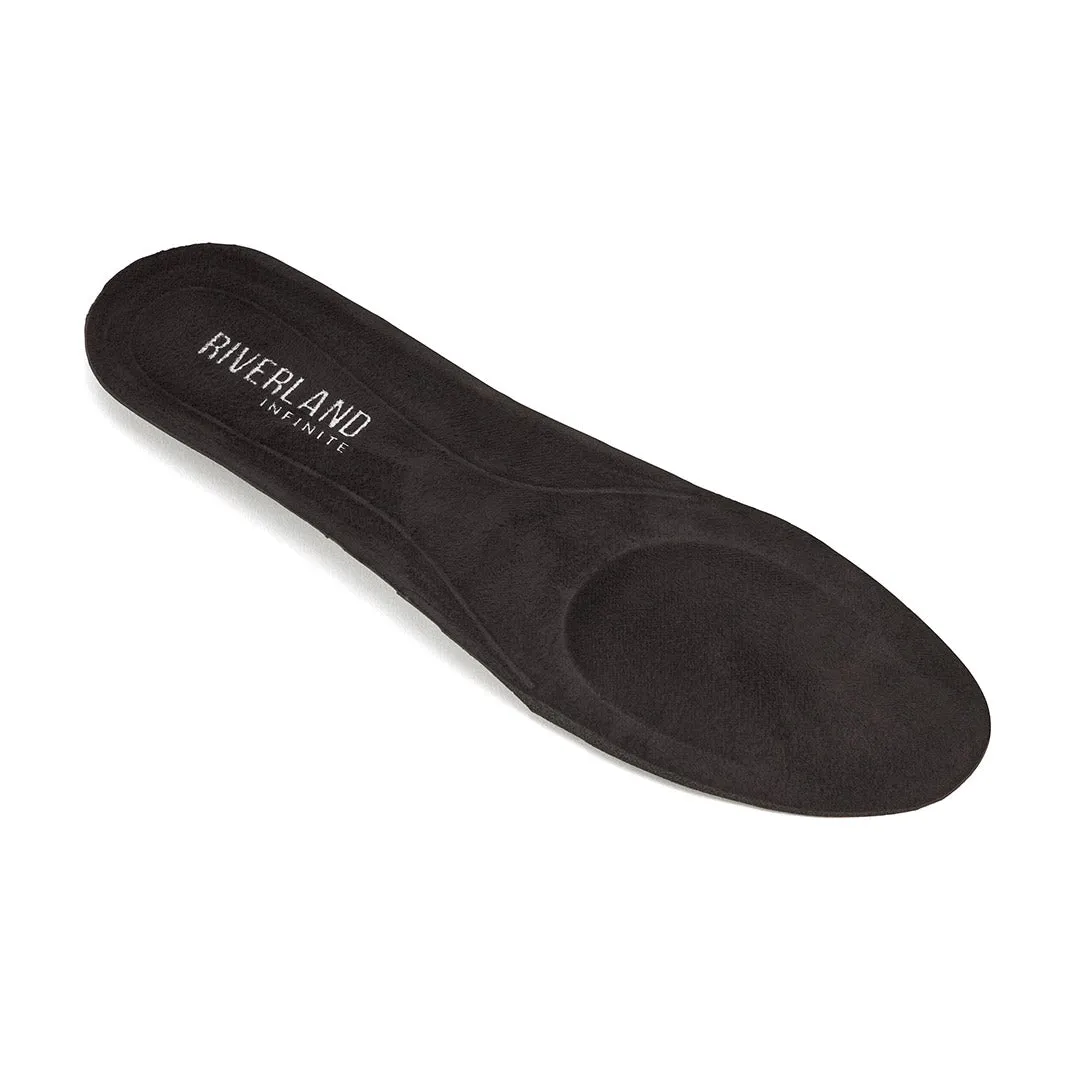 Aesthetic Flat Shoes Triumph