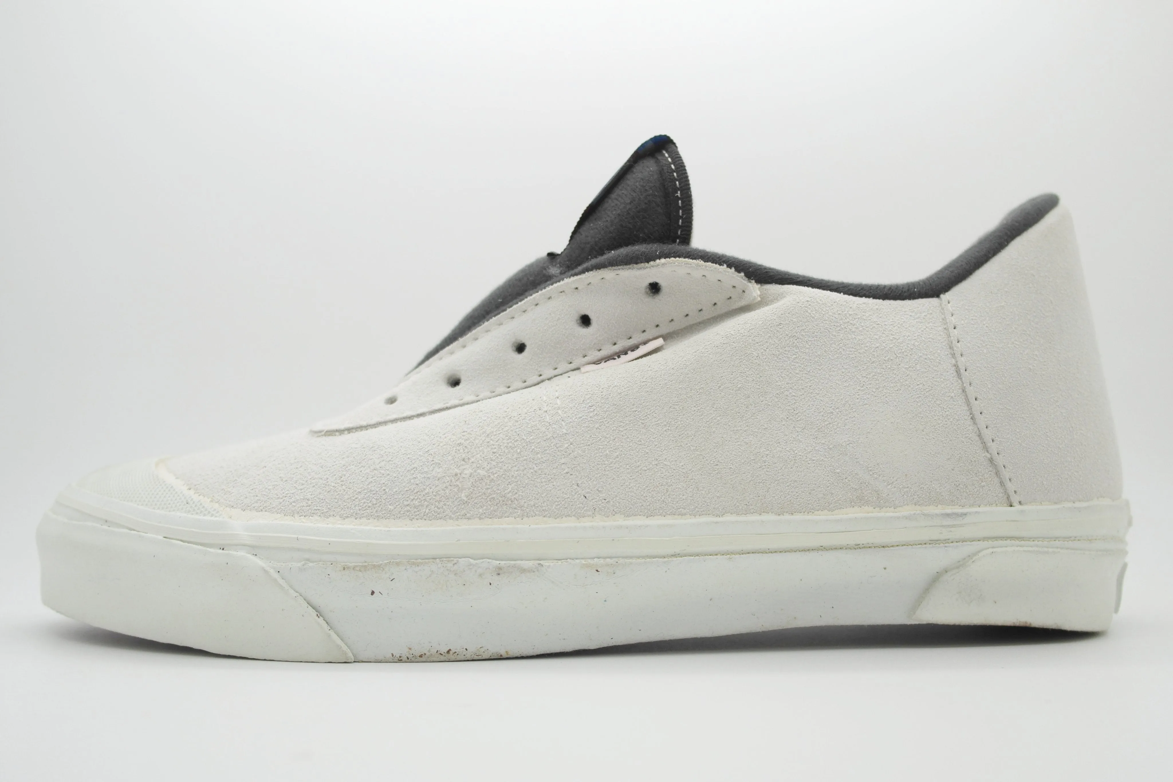 vintage van's style #65 ~ US12 ? Best Cushioned Skate