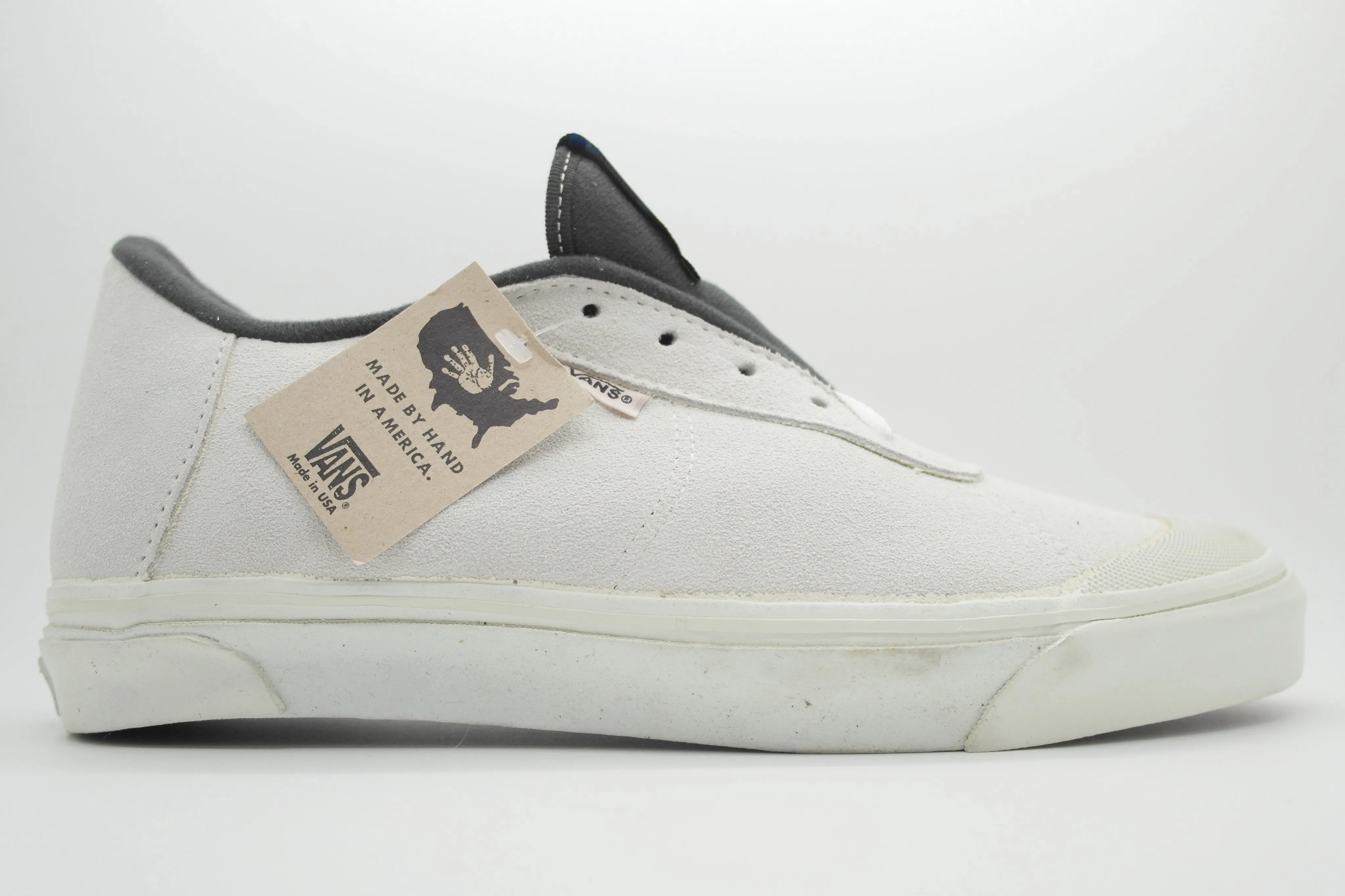 Alexander Wang Skate Shoes vintage van's style #65 ~ US12 ?