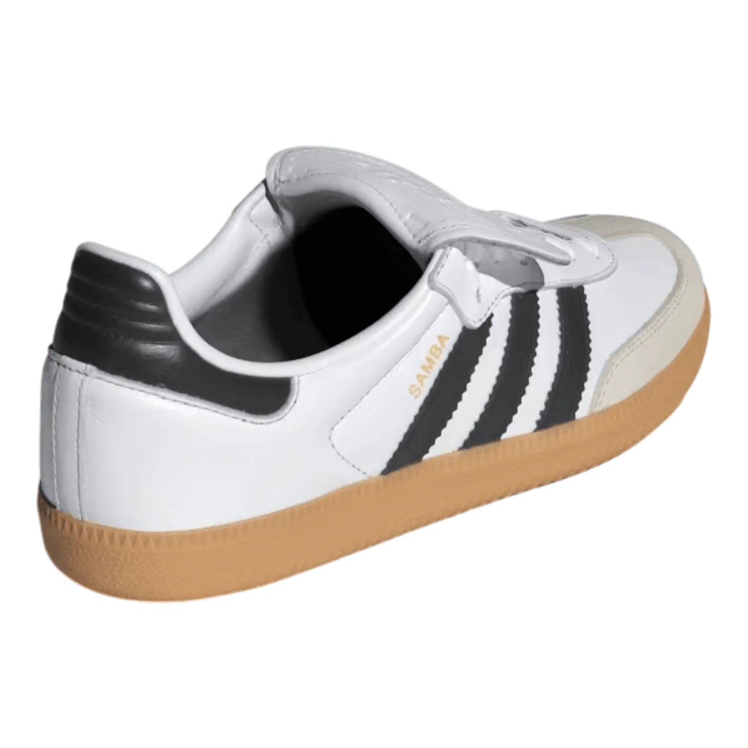 Oxfords Street adidas Samba LT White/Black For Women IG4279