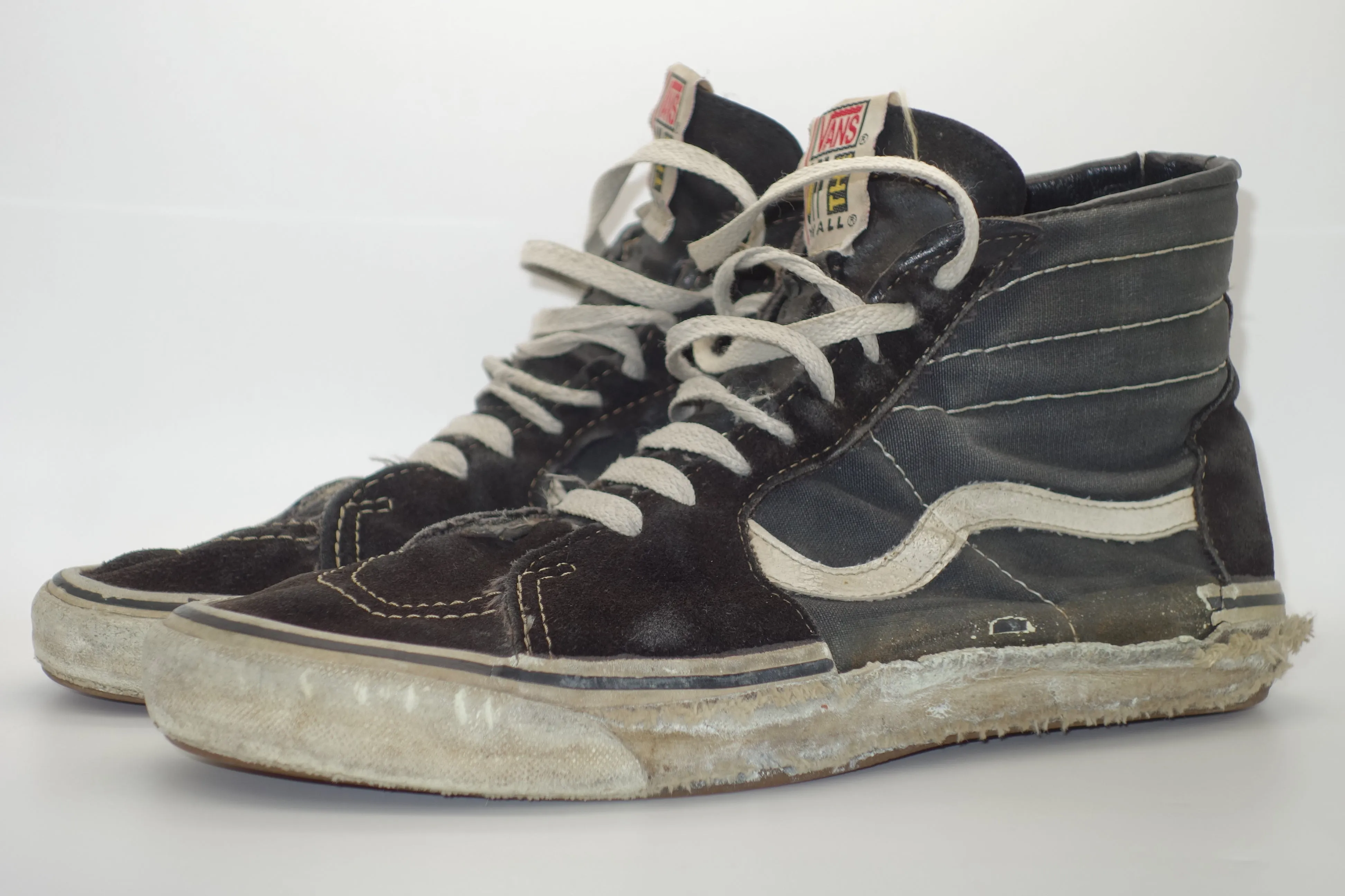 vintage van's style #38 ~ US11 ? Clearance Skate