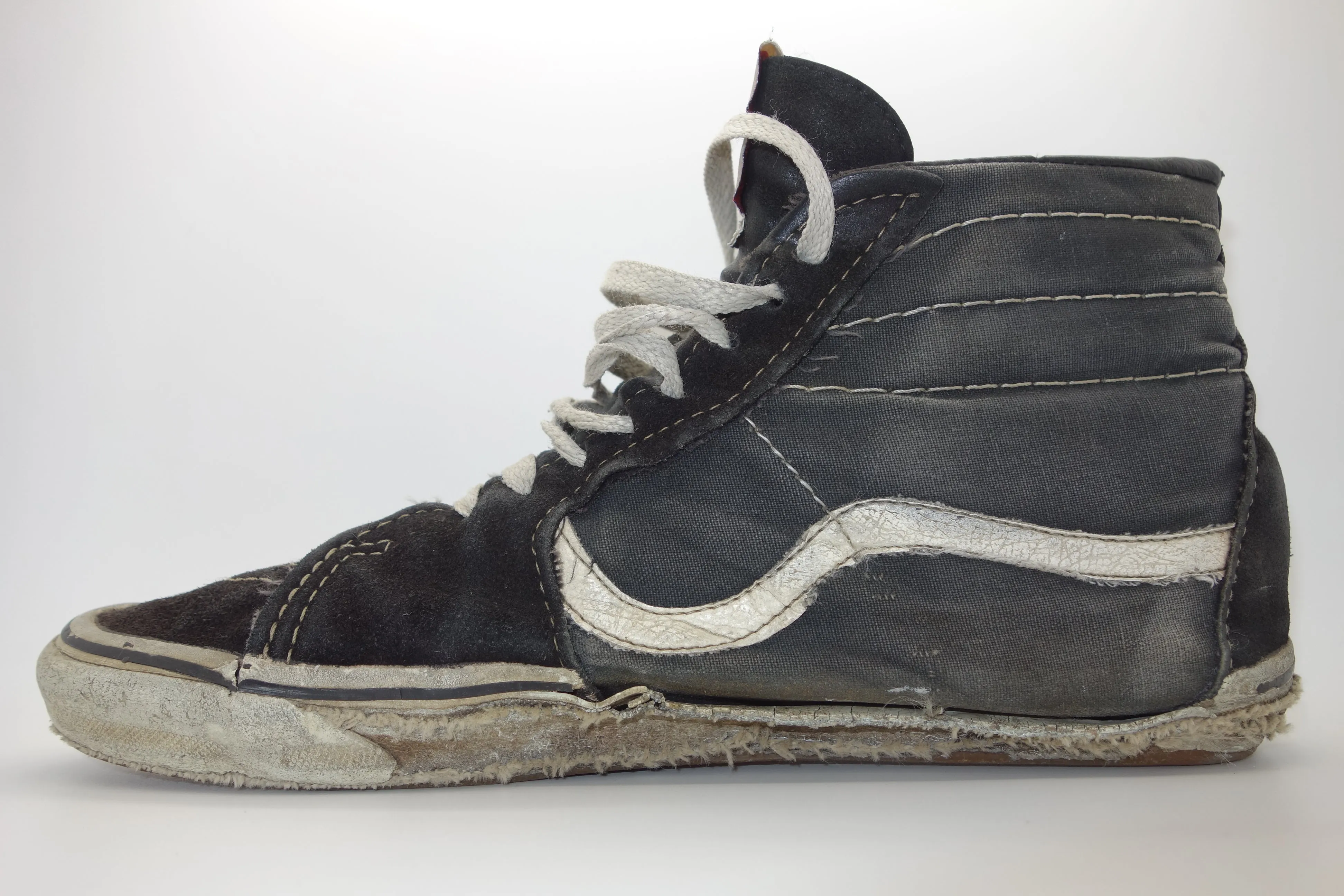 vintage van's style #38 ~ US11 ? Underrated Skate