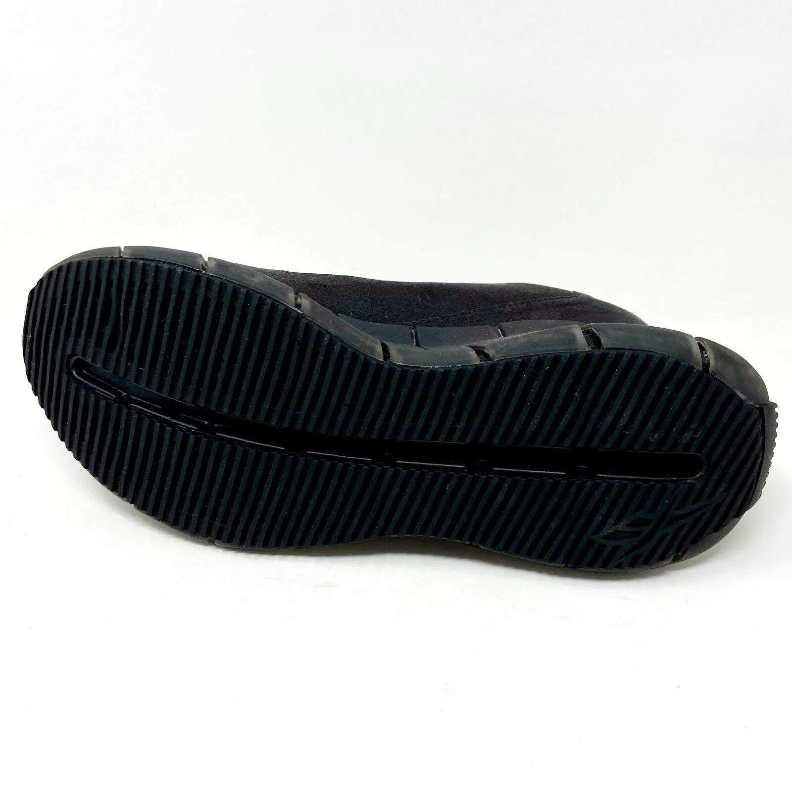 Reebok Zig Kinetica Concept Type 2 Black Mens Trainer Running Shoes FW5737 Best Running Shoes For Marathon Runners