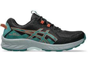 ASICS Gel-Venture 10 Black Rainy Lake Asics Shoes Best For Running