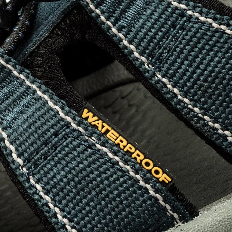 Keen Newport H2 Navy Mens Toddler Waterproof Shoes