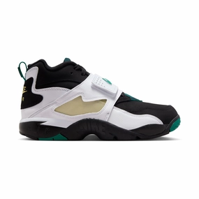 Nike Hypervenom Turf Shoes Nike Air Diamond Turf '93 'Emerald' Men's Shoes