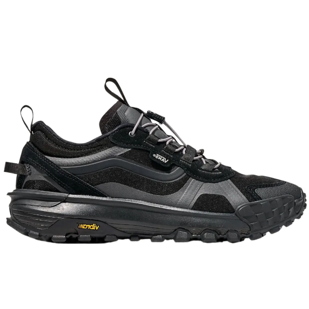 Walking Best Skate Vans MTE Crosspath XC (Grey/Black)