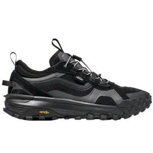 Skate Shoes Vintage Vans MTE Crosspath XC (Grey/Black)