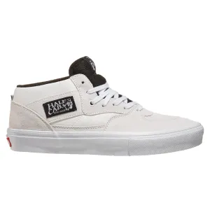 Skate Gilbert Crockett High Shoe VANS SKATE HALF CAB WHITE / BLACK