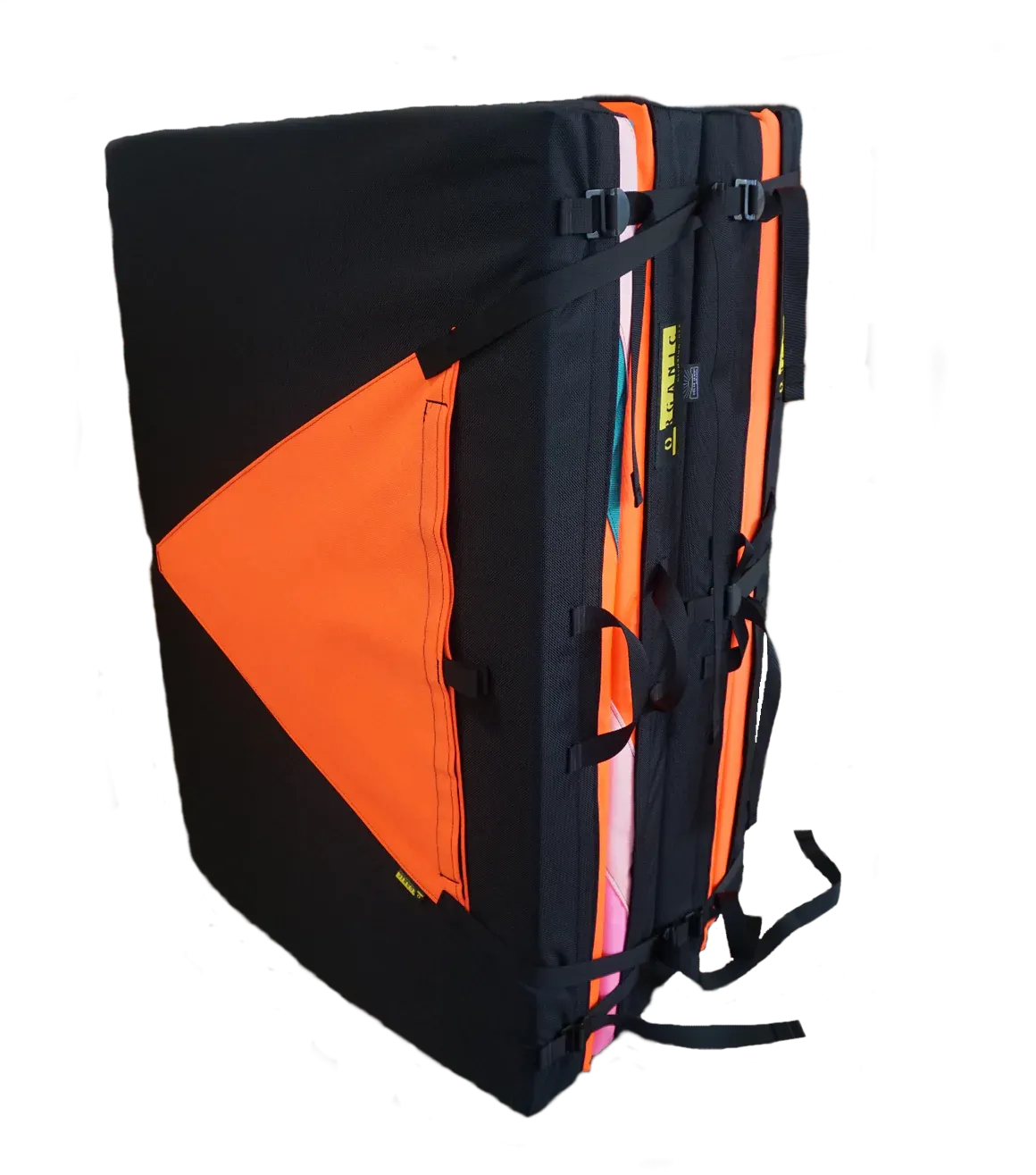 Best Climbing Shoes For Slab Load Flap