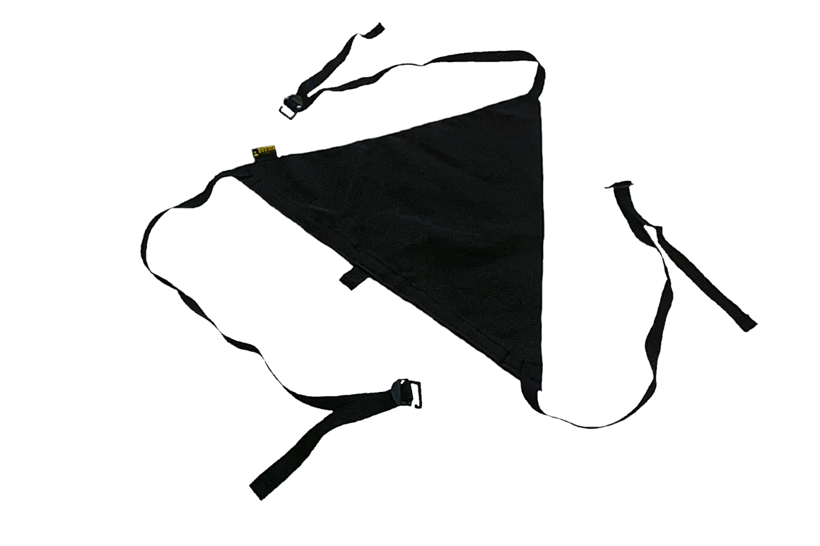 Load Flap Alpine Rock Climbing Shoes