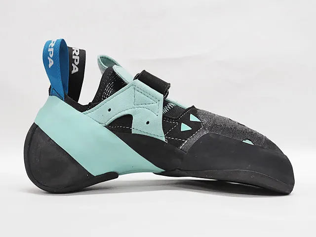 Unparallel Climbing Shoes Sizing INSTINCT VS W's / Scarpa