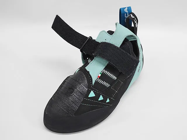 Scarpa Force X Climbing Shoes Suede INSTINCT VS W's / Scarpa