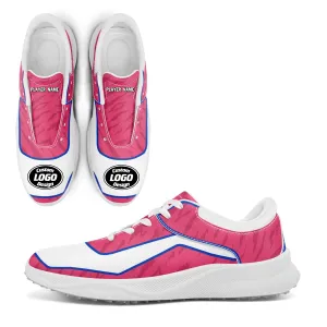 Personalized Individual Golf Enthusiasts Shoes, Custom Name Golf Shoes, Designed for True Golf Fans FN062-25028056-2 Jordan Spieth Golf