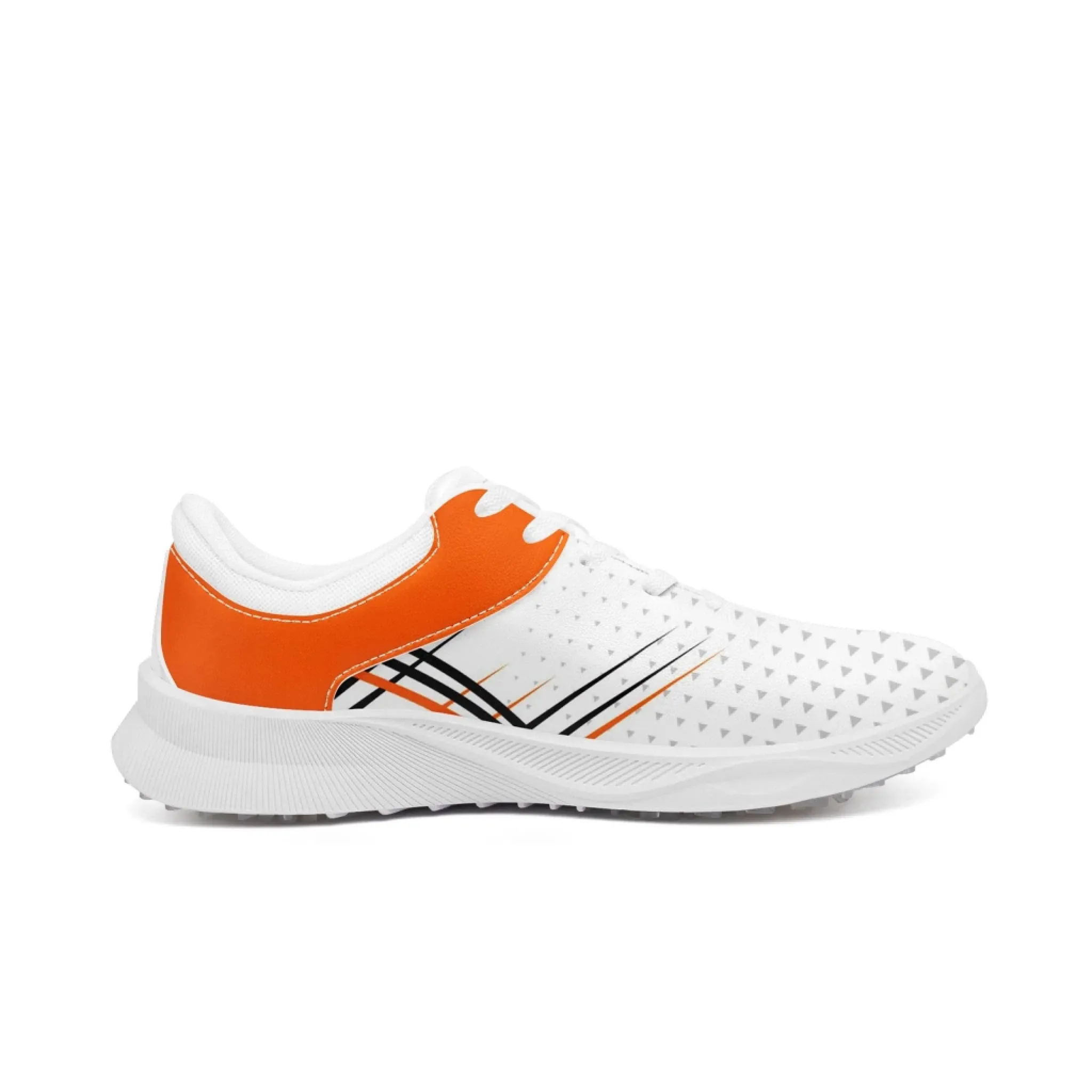 Personalized Premium Golf Shoes, Custom Individual Golf Enthusiasts Shoes FN062-25025053-1