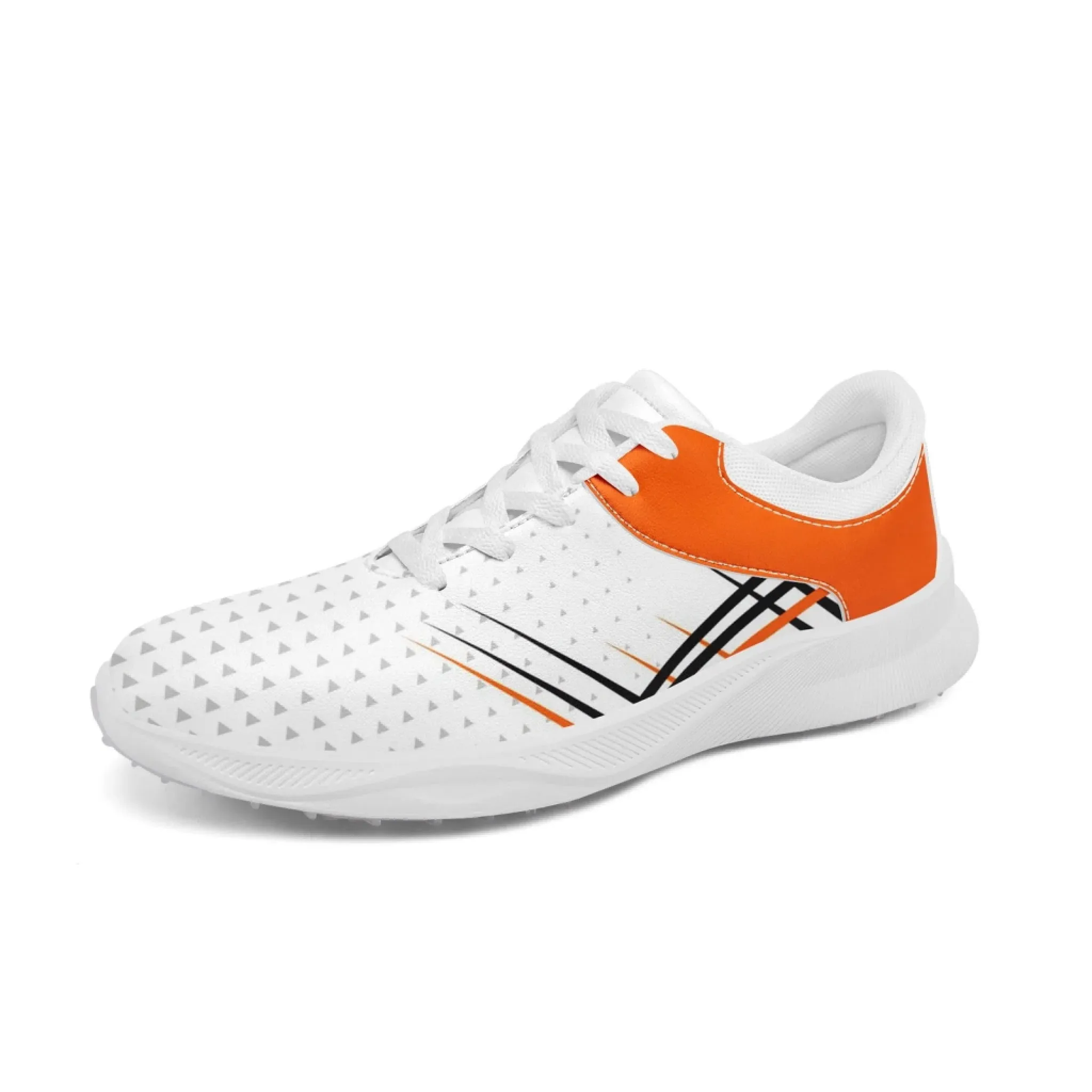 Personalized Premium Golf Shoes, Custom Individual Golf Enthusiasts Shoes FN062-25025053-1