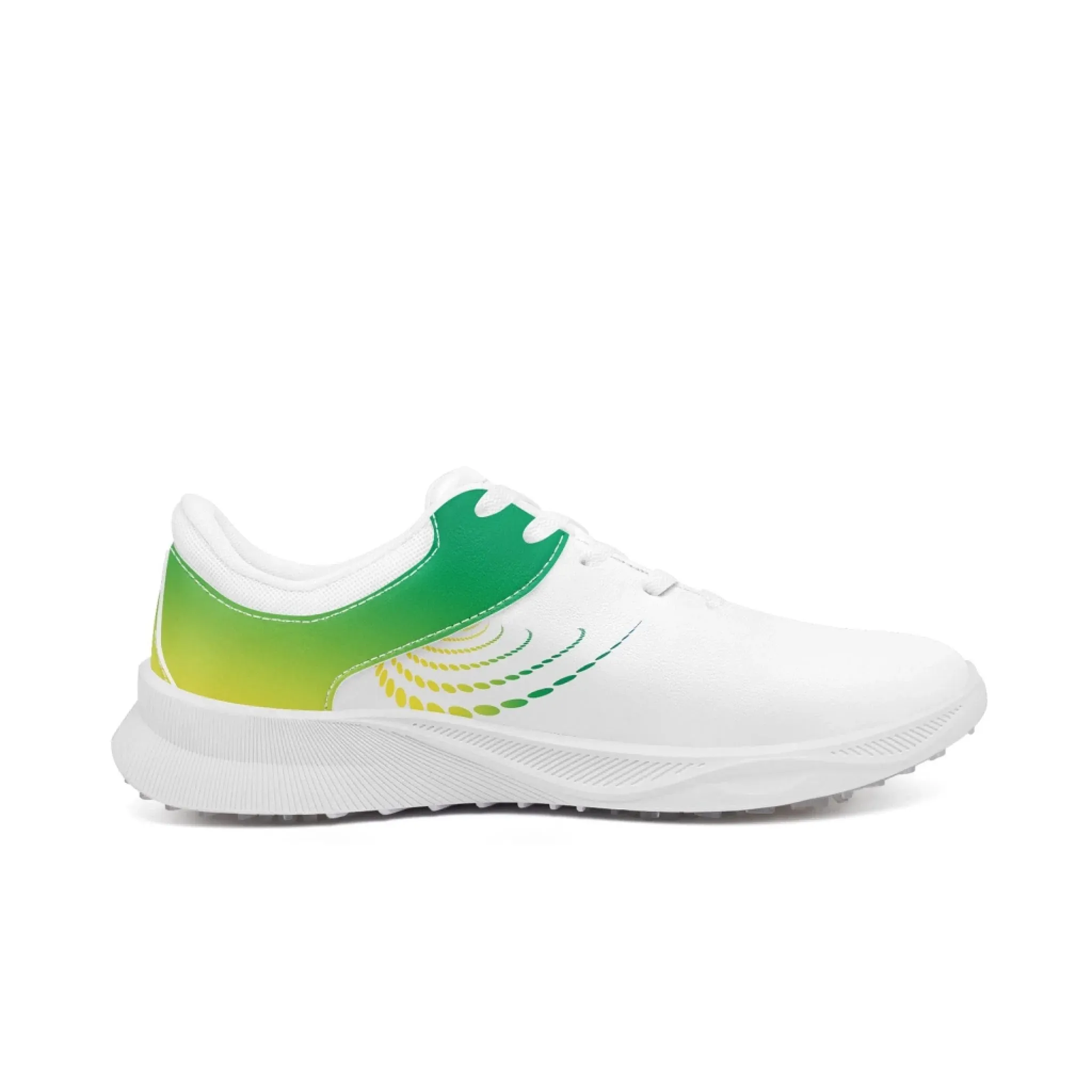 Personalized Premium Golf Shoes, Custom Individual Golf Enthusiasts Shoes FN062-25025053-3