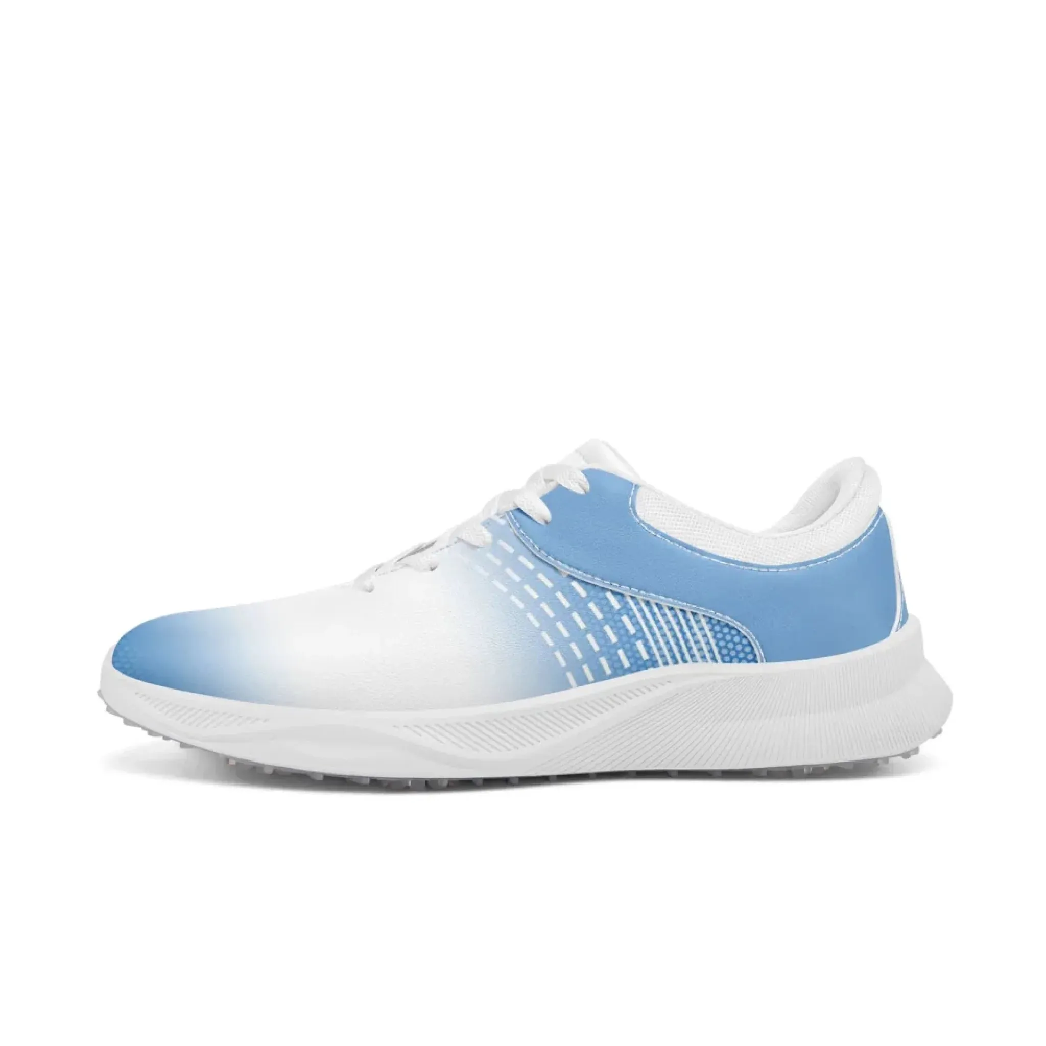 Personalized Premium Golf Sneakers, Step Up Your Team Spirit Golf Shoes FN062-25025051-1