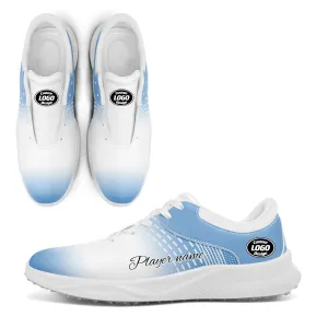 Funny Golf Shoes Personalized Premium Golf Sneakers, Step Up Your Team Spirit Golf Shoes FN062-25025051-1