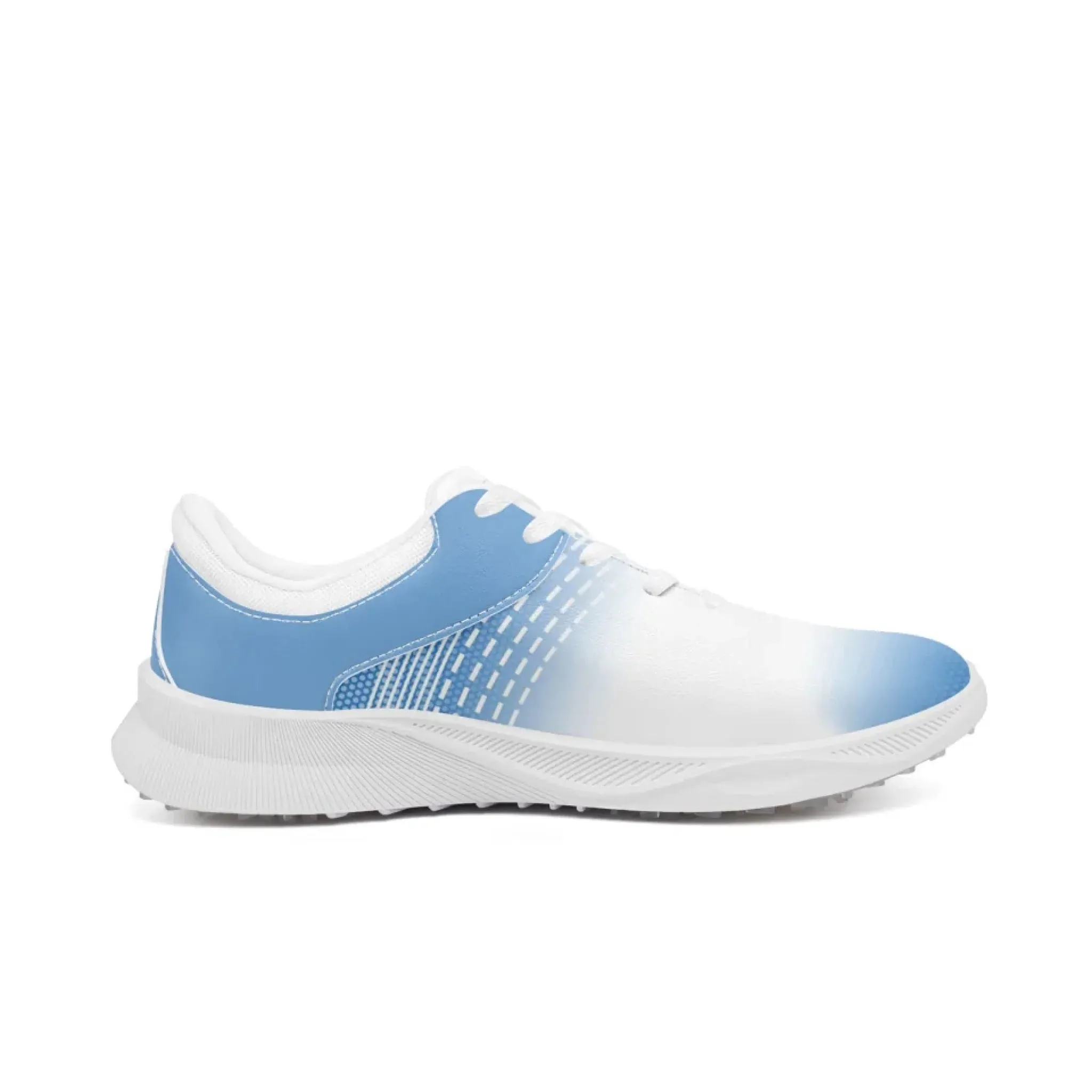 Personalized Premium Golf Sneakers, Step Up Your Team Spirit Golf Shoes FN062-25025051-1