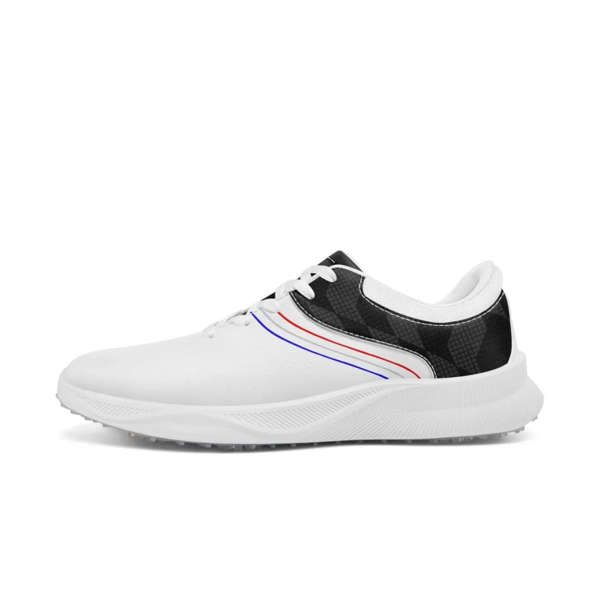 Sale Golf Tour Personalized Premium Golf Sneakers, Step Up Your Team Spirit Golf Shoes FN062-25025051-3