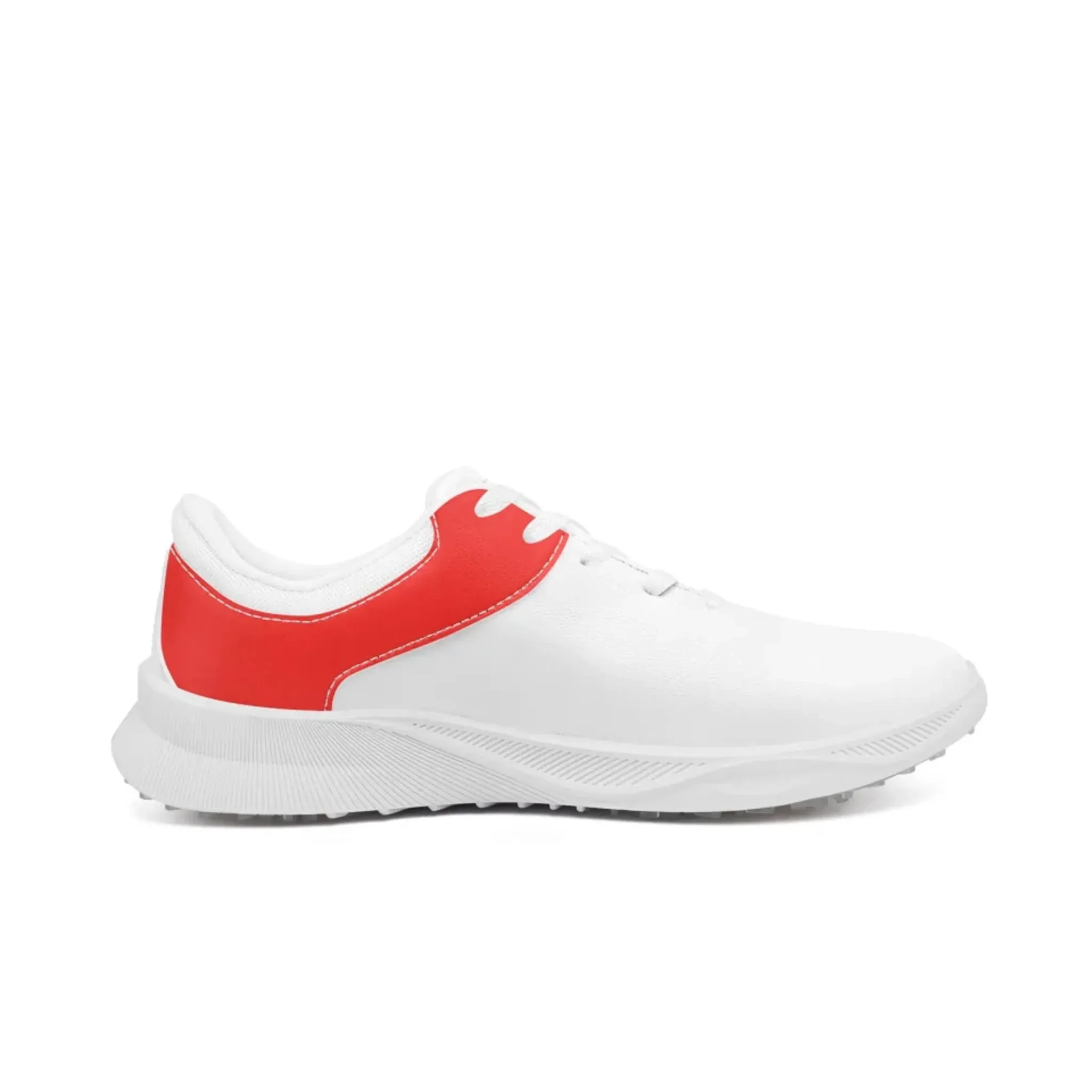 Personalized Premium Golf Sneakers, Step Up Your Team Spirit Golf Shoes, Golf Events & Tournaments FN062-25023074-1