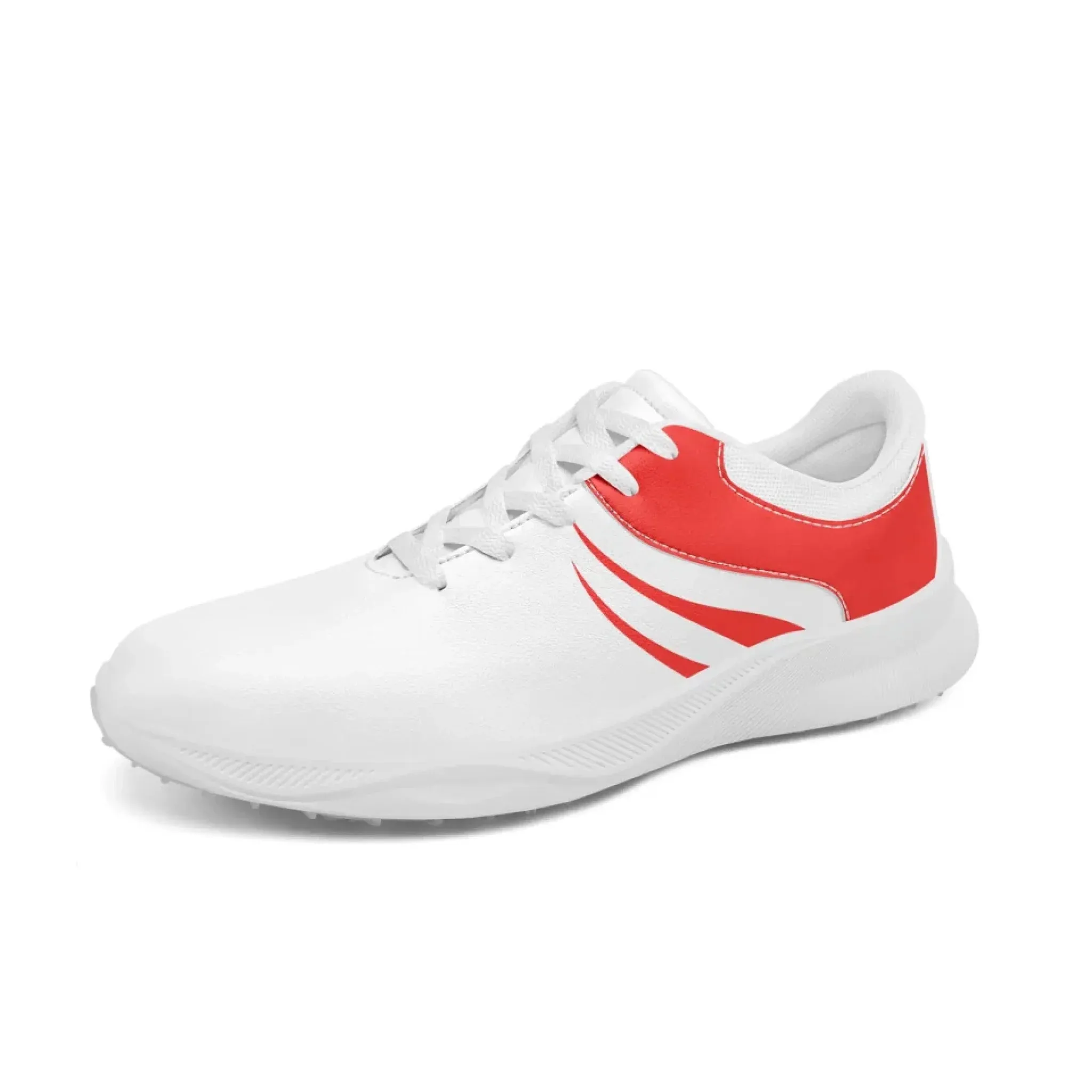 Personalized Premium Golf Sneakers, Step Up Your Team Spirit Golf Shoes, Golf Events & Tournaments FN062-25023074-1