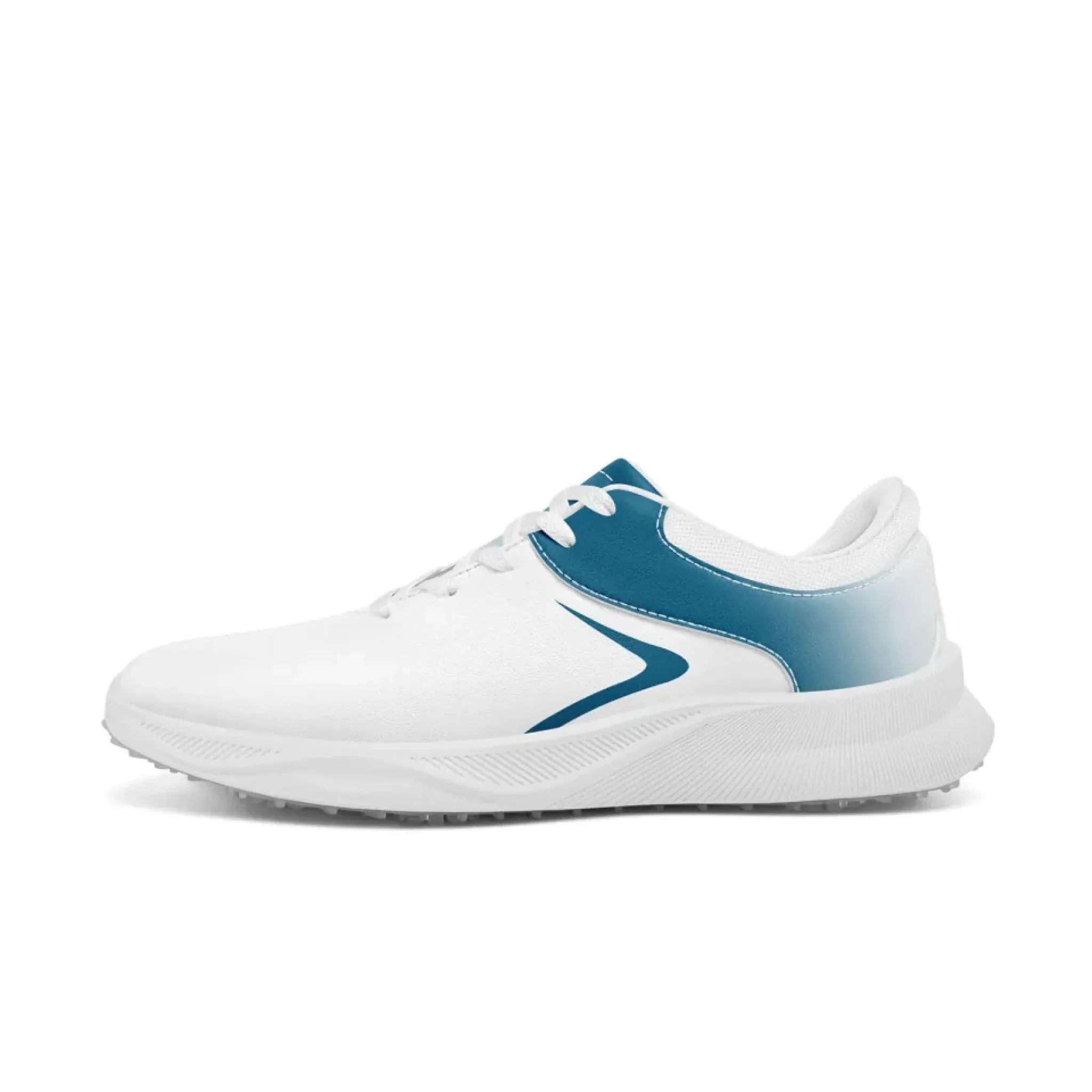 Personalized Premium Golf Sneakers, Step Up Your Team Spirit Golf Shoes, Golf Events & Tournaments FN062-25023074-2