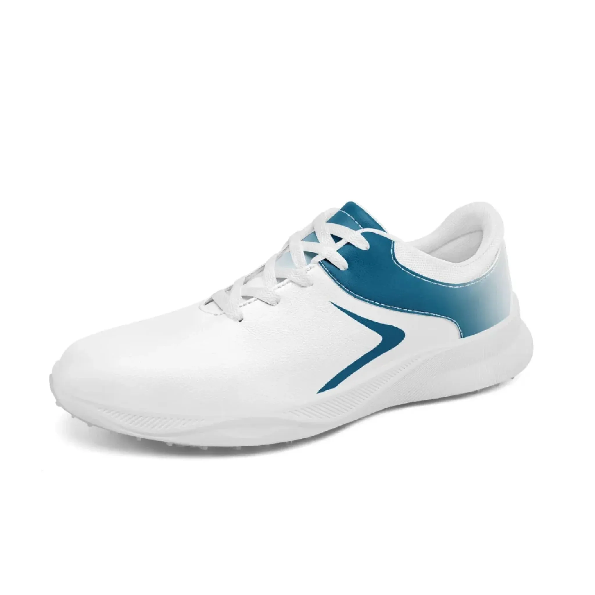 Personalized Premium Golf Sneakers, Step Up Your Team Spirit Golf Shoes, Golf Events & Tournaments FN062-25023074-2