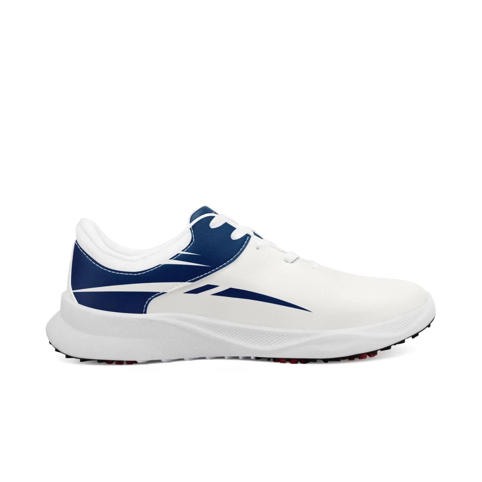 Personalized Premium Golf Sneakers, Step Up Your Team Spirit Golf Shoes, Golf Events & Tournaments FN062-25023074-4