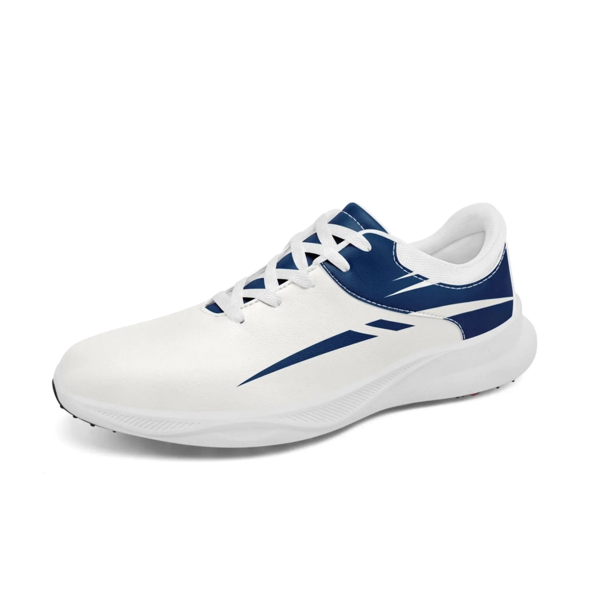 Personalized Premium Golf Sneakers, Step Up Your Team Spirit Golf Shoes, Golf Events & Tournaments FN062-25023074-4