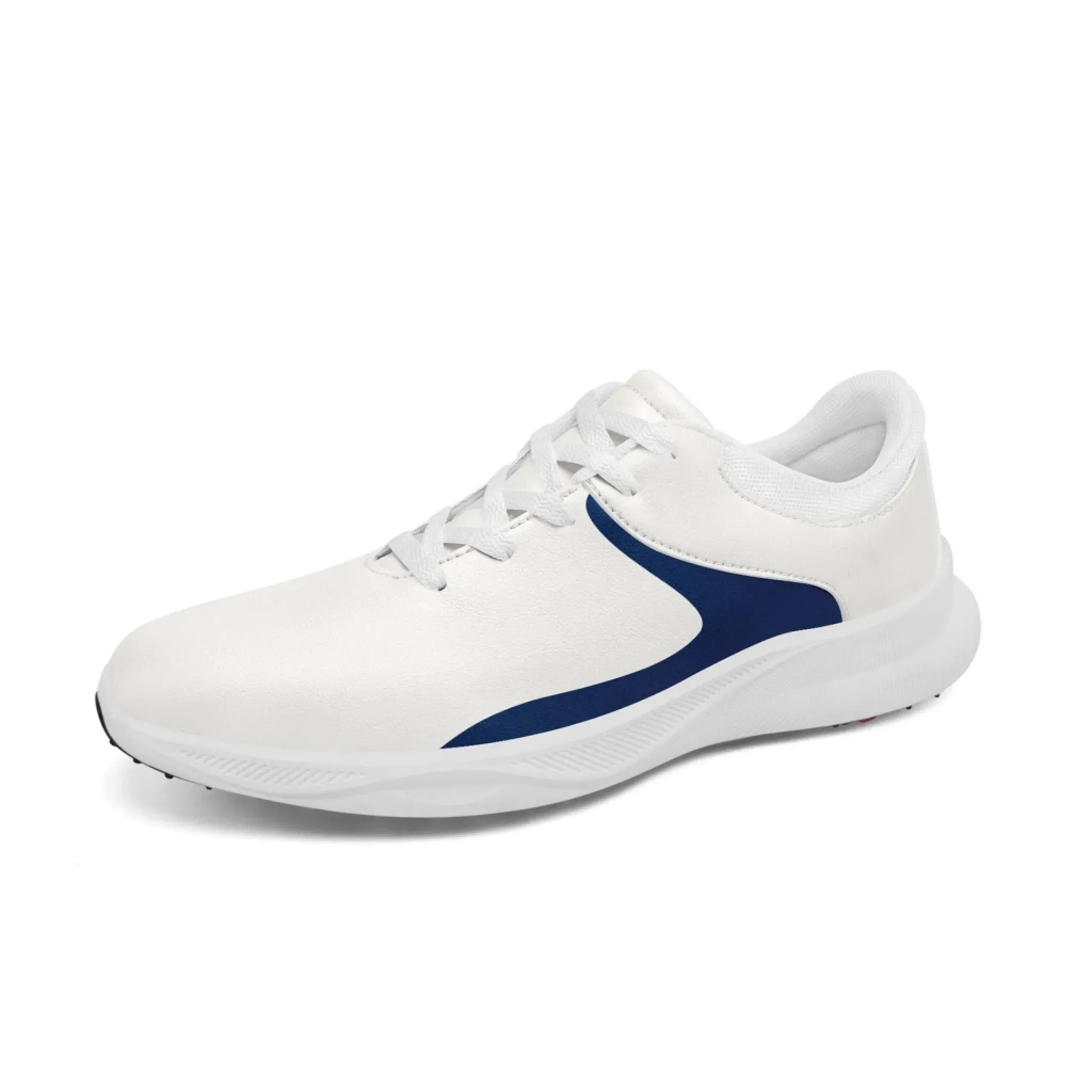 Personalized Premium Golf Sneakers, Step Up Your Team Spirit Golf Shoes, Golf Events & Tournaments FN062-25023074-5